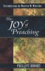 Image for The Joy of Preaching