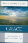 Image for Grace – An Exposition of God`s Marvelous Gift