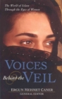 Image for Voices behind the Veil