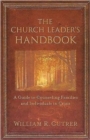 Image for The Church Leader&#39;s Handbook : A Guide to Counseling Families and Individuals in Crisis