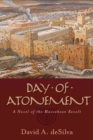 Image for Day of Atonement – A Novel of the Maccabean Revolt