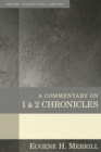 Image for A commentary on 1 & 2 Chronicles