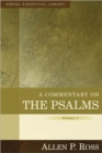 Image for A Commentary on the Psalms – 1–41