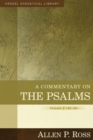Image for A Commentary on the Psalms – 42–89