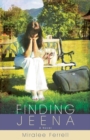 Image for Finding Jeena - A Novel