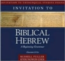 Image for Invitation to Biblical Hebrew