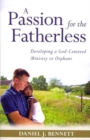 Image for A Passion for the Fatherless