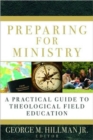 Image for Preparing for Ministry