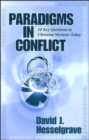 Image for Paradigms in Conflict