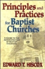 Image for Principles and Practices for Baptist Churches