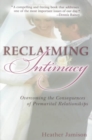 Image for Reclaiming Intimacy