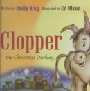 Image for Clooper the Christmas Donkey