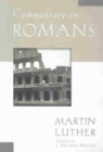 Image for Commentary on Romans