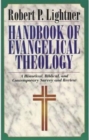 Image for Handbook of Evangelical Theology
