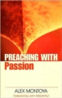 Image for Preaching with Passion