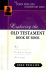 Image for Exploring the Old Testament Book by Book – An Expository Survey