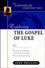 Image for Exploring the Gospel of Luke