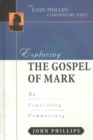 Image for Exploring the Gospel of Mark