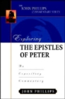 Image for Exploring the Epistles of Peter : An Expository Commentary