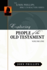 Image for Exploring People of the Old Testament