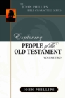 Image for Exploring People of the Old Testament, Volume 2