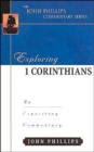 Image for Exploring 1 Corinthians – An Expository Commentary