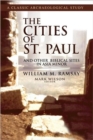Image for Cities of St. Paul