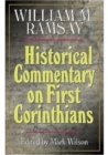 Image for Historical Commentary on First Corinthians
