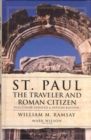 Image for St. Paul the Traveler and Roman Citizen