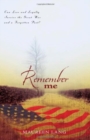 Image for Remember Me - A Novel