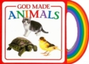 Image for God Made Animals