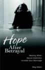 Image for Hope After Betrayal