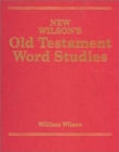 Image for New Wilson&#39;s Ot Word Studies