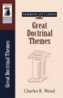 Image for Sermon Outlines on Great Doctrinal Themes