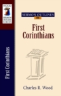 Image for Sermon Outlines on First Corinthians