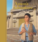 Image for Amon`s Adventure – A Family Story for Easter