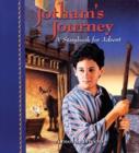 Image for Jotham`s Journey – A Storybook for Advent