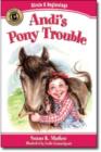 Image for Andi`s Pony Trouble