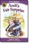 Image for Andi`s Fair Surprise