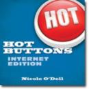 Image for Hot Buttons Internet Edition