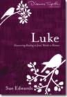 Image for Luke - Discovering Healing in Jesus` Words to Women