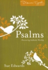Image for Psalms - Discovering Authentic Worship