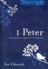 Image for 1 Peter – Discovering Encouragement in Troubling Times