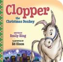 Image for Clopper the Christmas Donkey