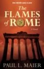 Image for Flames of Rome  : a novel