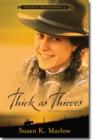 Image for Thick as Thieves – An Andrea Carter Book
