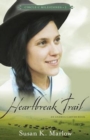 Image for Heartbreak Trail – An Andrea Carter Book