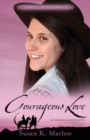 Image for Courageous Love – An Andrea Carter Book