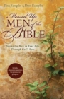 Image for Messed Up Men of the Bible – Seeing the Men in Your Life Through God`s Eyes