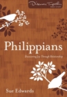 Image for Philippians - Discovering Joy Through Relationship